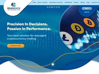 advantacapital.top comments, status, review, legit, scam, paying, votes, review