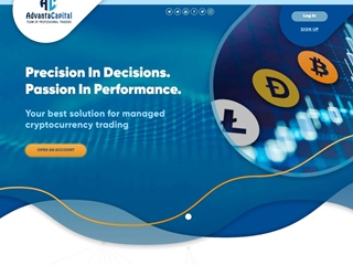 advantacapital.vip comments, status, review, legit, scam, paying, votes, review