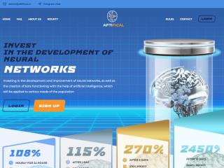 aftifical.cc comments, status, review, legit, scam, paying, votes, review