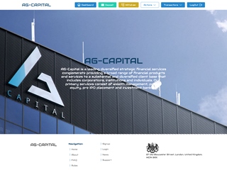 ag-capital.org comments, status, review, legit, scam, paying, votes, review