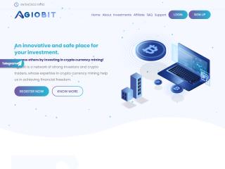 agiobit.biz comments, status, review, legit, scam, paying, votes, review