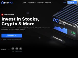 ai-profit.com comments, status, review, legit, scam, paying, votes, review