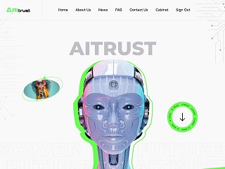ai-trust.pro comments, status, review, legit, scam, paying, votes, review