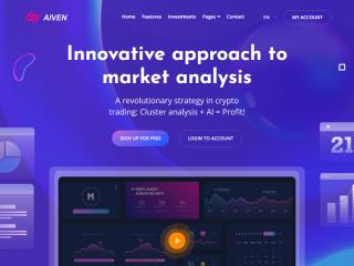 ai-ven.com comments, status, review, legit, scam, paying, votes, review