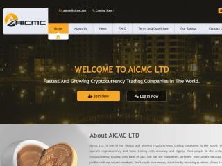 aicmc.net comments, status, review, legit, scam, paying, votes, review