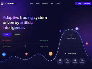 aigenetic.tech comments, status, review, legit, scam, paying, votes, review