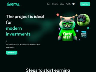 aigital.cc comments, status, review, legit, scam, paying, votes, review