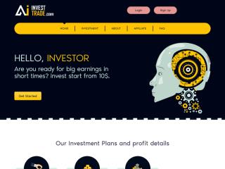 aiinvesttrade.com comments, status, review, legit, scam, paying, votes, review