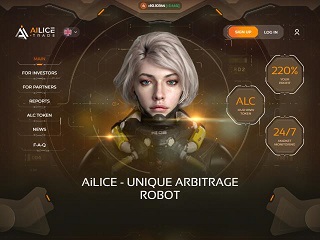 ailice.trade comments, status, review, legit, scam, paying, votes, review