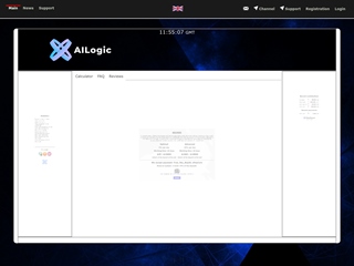 ailogic.me comments, status, review, legit, scam, paying, votes, review