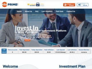 aimprime.ltd comments, status, review, legit, scam, paying, votes, review