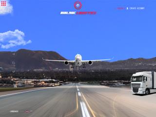 airlyne.biz comments, status, review, legit, scam, paying, votes, review