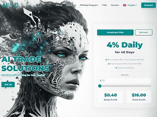 aitrade.solutions comments, status, review, legit, scam, paying, votes, review