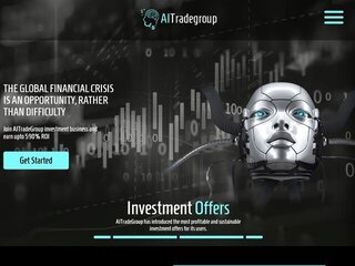 aitradegroup.io comments, status, review, legit, scam, paying, votes, review