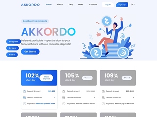 akkordo.ltd comments, status, review, legit, scam, paying, votes, review