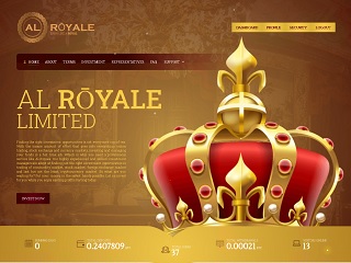 AL-ROYALE - al-royale.com