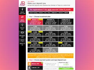 albet.io comments, status, review, legit, scam, paying, votes, review