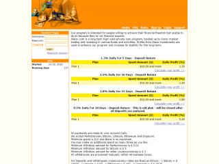 aleiox.com comments, status, review, legit, scam, paying, votes, review