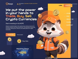 aliaope.com comments, status, review, legit, scam, paying, votes, review