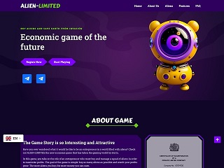 alien-limited.org comments, status, review, legit, scam, paying, votes, review