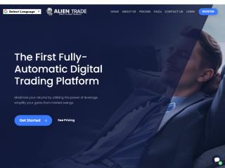 alientrade.ltd comments, status, review, legit, scam, paying, votes, review