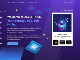 allerta.ltd comments, status, review, legit, scam, paying, votes, review