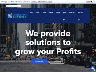 alliancebrokers.org comments, status, review, legit, scam, paying, votes, review