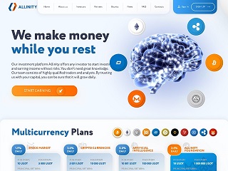 allinity.cc comments, status, review, legit, scam, paying, votes, review