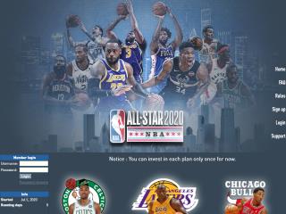 allstarsnba.com comments, status, review, legit, scam, paying, votes, review