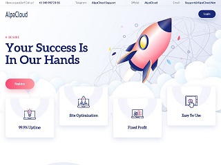 alpacloud.net comments, status, review, legit, scam, paying, votes, review