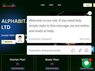 alphabit.cc comments, status, review, legit, scam, paying, votes, review