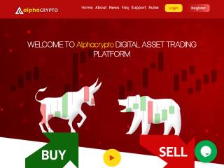 alphacrypto.biz comments, status, review, legit, scam, paying, votes, review