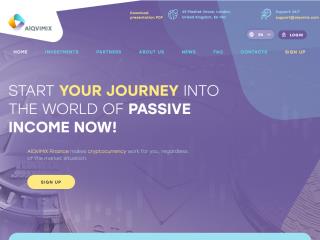 alqvimix.live comments, status, review, legit, scam, paying, votes, review