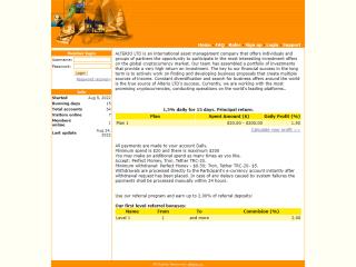 alterio.cc comments, status, review, legit, scam, paying, votes, review