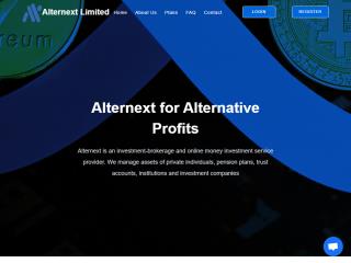 alternext.biz comments, status, review, legit, scam, paying, votes, review