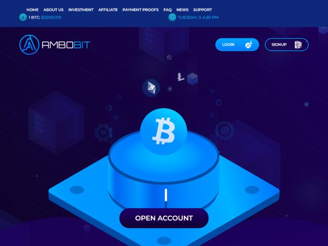 AMBOBIT - ambobit.com