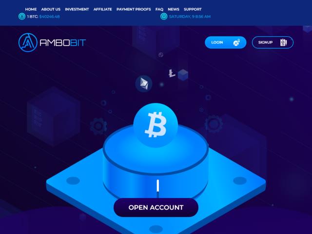 AMBOBIT - ambobit.net