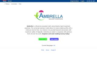 ambrella.cc comments, status, review, legit, scam, paying, votes, review