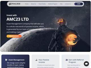 amc23.com comments, status, review, legit, scam, paying, votes, review