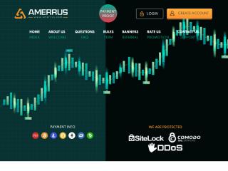 amerrus.com comments, status, review, legit, scam, paying, votes, review