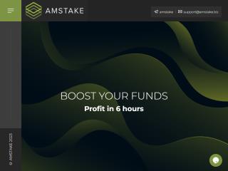amstake.biz comments, status, review, legit, scam, paying, votes, review