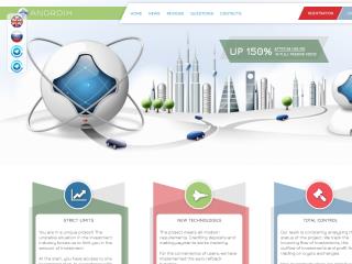 androix.capital comments, status, review, legit, scam, paying, votes, review