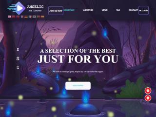angelicage.com comments, status, review, legit, scam, paying, votes, review