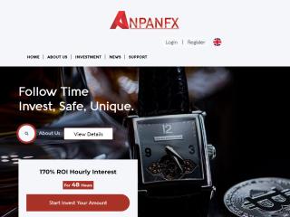 anpanfx.ltd comments, status, review, legit, scam, paying, votes, review