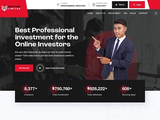 apex-fund.net comments, status, review, legit, scam, paying, votes, review