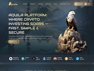 aquila-bits.com comments, status, review, legit, scam, paying, votes, review