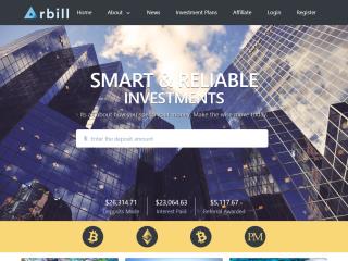 ARBILL.CO