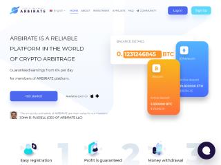 arbirate.com comments, status, review, legit, scam, paying, votes, review