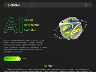 arbitain.cc comments, status, review, legit, scam, paying, votes, review