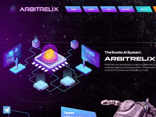arbitrelix.cc comments, status, review, legit, scam, paying, votes, review